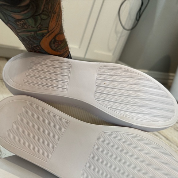 William Strouch White Corduroy sz 10 - Picture 9 of 9